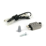 Módulo de Ignição Eletrônico Universal The ROP Shop para Homelite SEZ 8786 - Partida Rápida e Confiável - imagem 2