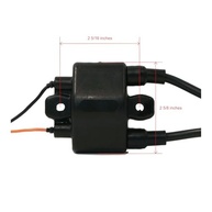 Módulo Bobina Ignição ROP Shop para Kawasaki Jet Ski 750SX/SXi (1992-1995) - Reposição de Qualidade - imagem 3