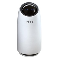 Purificador de Ar Inteligente Ropo Air 16 com Filtro HEPA H11, Luz UV e Controle por App - imagem 2