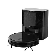 Ropo Smart Pet Pro: Robô Aspirador Ideal p/ Pets - imagem 1