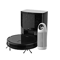 Ropo Smart Pet: Robô Aspirador Autolimpante - imagem 1
