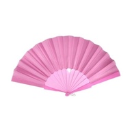 rosa-a-com-compacto-claro-leque-estilo-de-consciencia-mao-se-e-refresque-a