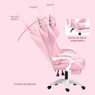 rosa-a-design-orelhas-para-de-conforto-e-gamer-cadeira-jovens-com-gamers-e-ergonomico-coelho-fofinho-a