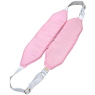 Tipoia Amamentação com Ajuste Personalizado - Rosa - imagem 1