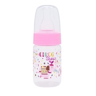 Lolly Mam Tip 80ml - Bico Silicone Rosa Anatômico e Resistente - imagem 2