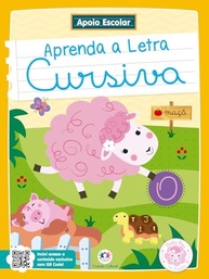 rosa-aprenda-divertido-com-ovelha-a-apoio-escolar-letra-cursiva-a