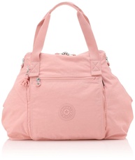 Bolsa Kipling Art M Baby Bag Rosa - imagem 1