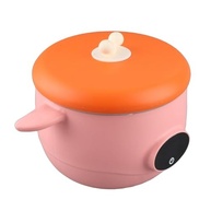 Fabater Tigela Isolada Inteligente 500ml Rosa - Aquecimento constante de 45°C para refeições seguras e quentinhas - imagem 2