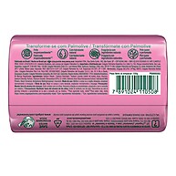 Palmolive Naturals: Hidratação e Perfume de Rosa - imagem 2