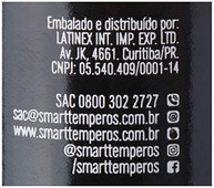 Smart Sal Rosa Do Himalaia Com Moedor 100G - imagem 4