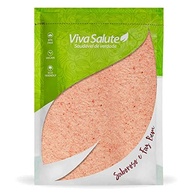 Sal Rosa do Himalaia Fino Puro Viva Salute - 1Kg - imagem 2