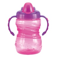Caneca Fun 300ml Kuka Rosa - Segura e Divertida para Crianças - imagem 1