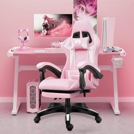 rosa-e-ergonomica-estilo-a-e-conforto-jogo-gamer-para-cadeira-trabalho-a