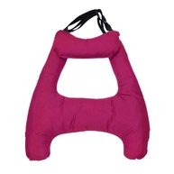 rosa-em-e-viagens-de-infantil-cabeca-carro-escuro-apoio-para-seguranca-a-conforto-a