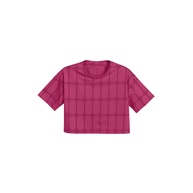 Blusa Devorê Marialícia: Elegância em Rosa! - imagem 2
