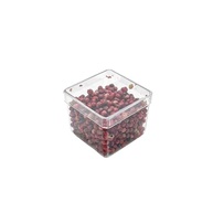 Especiaria para Gin Tônica Pimenta Rosa 18g - imagem 2