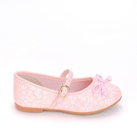 Sapatilha Bailarina Kidy: Conforto e Estilo Rosa! - imagem 2