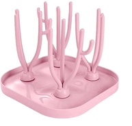 rosa-higienico-bebes-escorredor-de-para-e-mamadeira-portatil-a-pratico-a