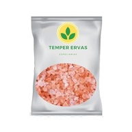 Sal Rosa Do Himalaia Grosso - 1Kg - imagem 2