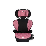 Cadeirinha Infantil Triton II Rosa Tutti Baby: Conforto e Segurança para o seu Bebê no Carro - imagem 1