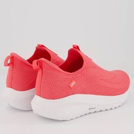 Tênis Olympikus Intuit: Conforto e Impulso Rosa! - imagem 2