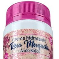 Rosa Mosqueta Baruc: Adeus Rugas e Estrias! - imagem 1