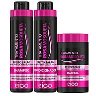 Rosa Mosqueta Eico: Hidratação Profunda e Reconstrução - imagem 1