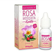 Rosa Mosqueta Epilê: Adeus Estrias e Cicatrizes! - imagem 1