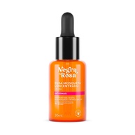Rosa Mosqueta Facial: Rejuvenesça Sua Pele! - imagem 1