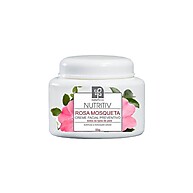 Rosa Mosqueta Natuflores: Creme Facial Preventivo 55g - imagem 1