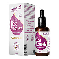 Rosa Mosqueta Ozonizada BellaPhytus: Pele Renovada! - imagem 1