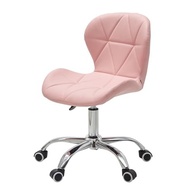 rosa-office-a-cadeira-office-giratoria-home-cromada-estofada-para-slim-base-a