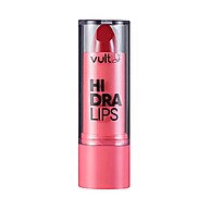Batom Vult Hidra Lips: Lábios Hidratados e Cor Quartzo Rosa - imagem 2