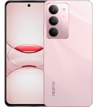 Celular Realme C75x 256GB Rosa: Desempenho e Estilo na Palma da Sua Mão - imagem 1