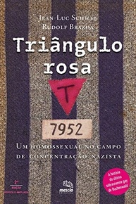 Triângulo Rosa: A História Real de um Sobrevivente Gay do Holocausto Nazista - imagem 2