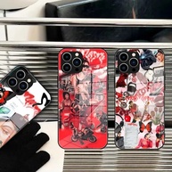 Capinha iPhone Rosalia: Proteção e Estilo! - imagem 2