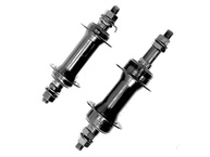Roda Traseira Aro 24 Infantil V-Brake Completa: Alumínio Aero, Cubo Rosca, Pneu e Câmara Inclusos! - imagem 4