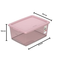 rose-a-plastica-organize-praticidade-my-caixa-linha-com-e-com-organizadora-estilo-tampa-closet-15l-a