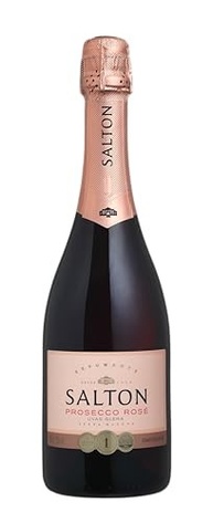 Salton Espumante Prosecco Brut Rose Rose - imagem 2