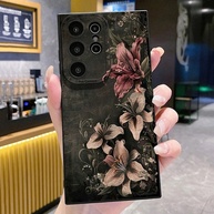 Capinha Rose Butterfly: Proteção e Estilo! - imagem 3