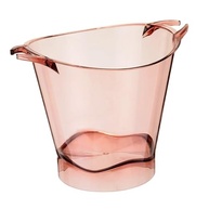 Balde de Gelo 4,5L Rose - Estilo e Praticidade para Seus Momentos de Confraternização - imagem 2