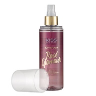 Rosé Glamour Kiss New York: Seu Novo Amor! - imagem 1