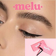 Sobrancelhas Perfeitas: Gel Modelador Melu Ruby Rose - imagem 1