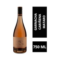 Vinho Ventisquero Grey Single Block Rose 750ml - imagem 3