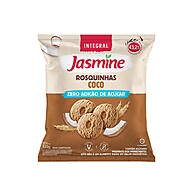 Rosquinha Vegana Integral: Sabor e Saúde em 120g - imagem 1