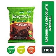 Rosquinhas Integrais Vitao: Sabor e Saúde em Cada Mordida! - imagem 1