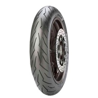 Pneu Traseiro Pirelli Diablo Rosso 160/60R-14: Performance e Aderência para Sua Scooter Esportiva - imagem 1