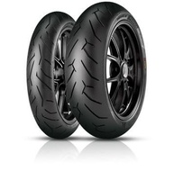 Pneu Pirelli Diablo Rosso II 160/60ZR17 69W TL: Performance Esportiva para Sua Moto - imagem 3