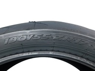 Pneu Pirelli Diablo Rosso III 190/55ZR17 75W: Acelere Sua Performance! - imagem 5