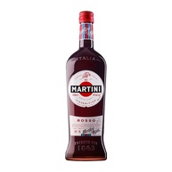 Vermute Martini Rosso 750ml - imagem 2